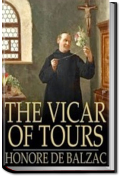 The Vicar of Tours | Honoré de Balzac